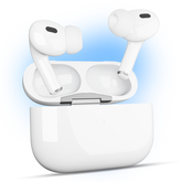 AirPods Pro 2 ANC Earbuds (Carbon Titanium Edition)