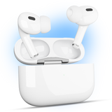 AirPods Pro 2 ANC Earbuds (Carbon Titanium Edition)
