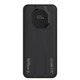 BOOST PLUS 20000mAh Power Bank | 22.5W PD Super Fast Charging